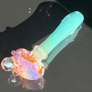 Shop Blue Opal Pipe in australian