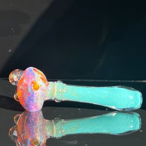 Shop Blue Opal Pipe in australian