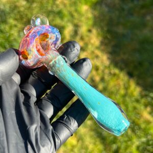 Shop Blue Opal Pipe in australian