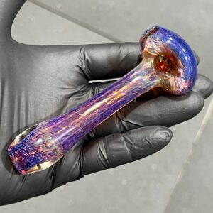Shop Purple Magic Pipe in australian
