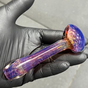 Shop Purple Magic Pipe in australian