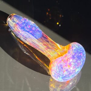 Shop Large Purple Ghost Pipe in australian