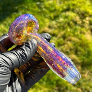 Shop Large Purple Ghost Pipe in australian