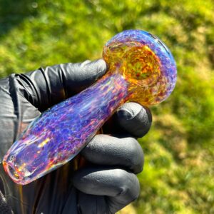 Shop Large Purple Ghost Pipe in australian