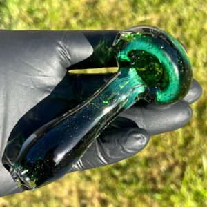 Shop Experimental Jade Pipe in australian