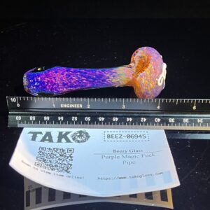 Shop Purple Magic Fuck Pipe in australian