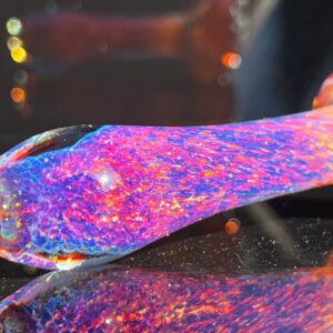 Shop Purple Magic Fuck Pipe in australian