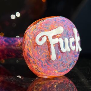 Shop Purple Magic Fuck Pipe in australian