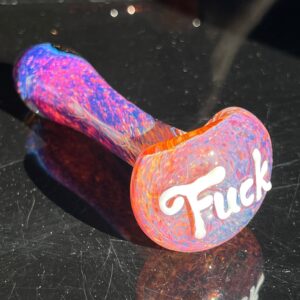 Shop Purple Magic Fuck Pipe in australian