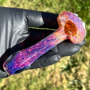 Shop Purple Magic Fuck Pipe in australian