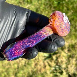 Shop Purple Magic Fuck Pipe in australian
