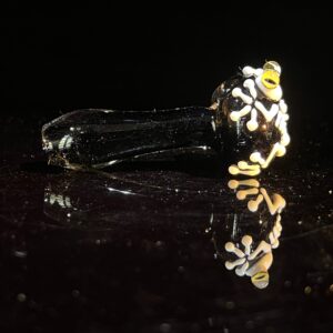 Shop Frog Skeleton Pocket Pipe in australian