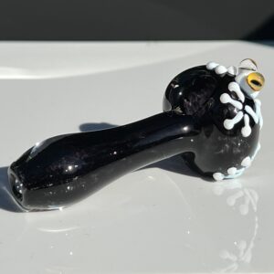Shop Frog Skeleton Pocket Pipe in australian