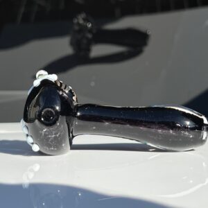 Shop Frog Skeleton Pocket Pipe in australian