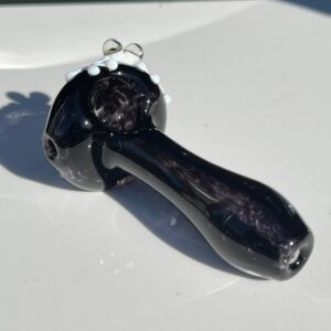 Shop Frog Skeleton Pocket Pipe in australian