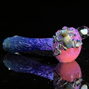 Shop Fancy Opal Frog Spoon in australian