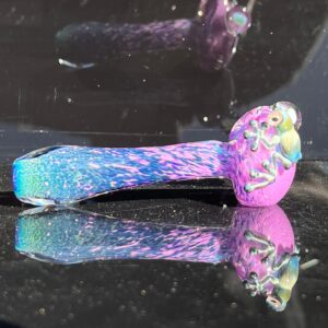 Shop Fancy Opal Frog Spoon in australian