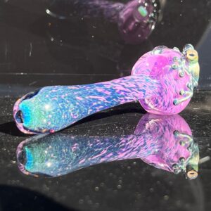 Shop Fancy Opal Frog Spoon in australian