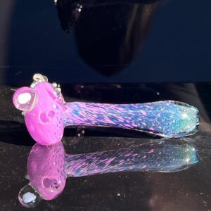 Shop Fancy Opal Frog Spoon in australian
