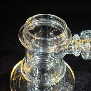 Shop Puffco Proxy Hammer Pipe in australian