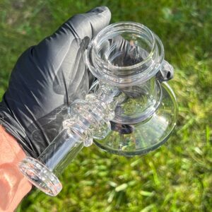 Shop Puffco Proxy Hammer Pipe in australian