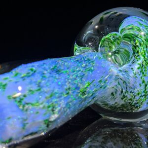 Shop Egyptian Exp Black Neo Opal Pipe in australian