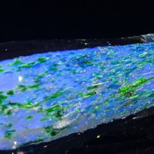 Shop Egyptian Exp Black Neo Opal Pipe in australian