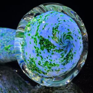 Shop Egyptian Exp Black Neo Opal Pipe in australian