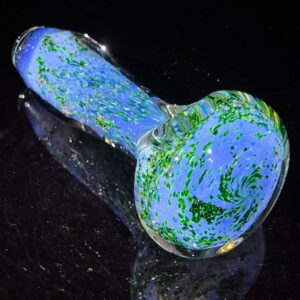 Shop Egyptian Exp Black Neo Opal Pipe in australian