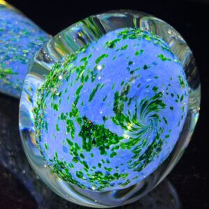 Shop Egyptian Exp Black Neo Opal Pipe in australian