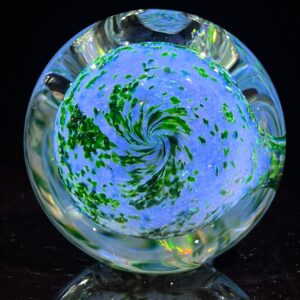 Shop Egyptian Exp Black Neo Opal Pipe in australian