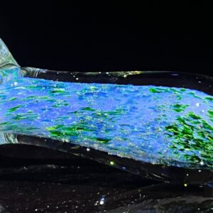 Shop Egyptian Exp Black Neo Opal Pipe in australian