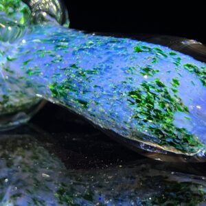 Shop Egyptian Exp Black Neo Opal Pipe in australian