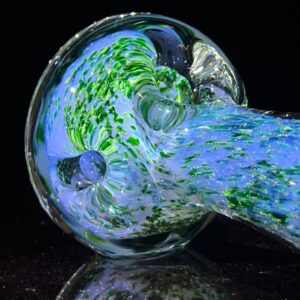 Shop Egyptian Exp Black Neo Opal Pipe in australian