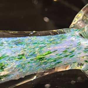 Shop Egyptian Exp Black Neo Opal Pipe in australian