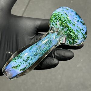 Shop Egyptian Exp Black Neo Opal Pipe in australian