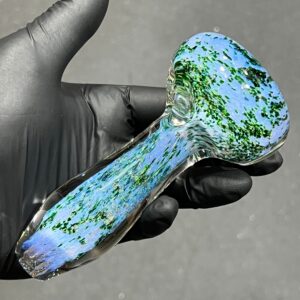 Shop Egyptian Exp Black Neo Opal Pipe in australian