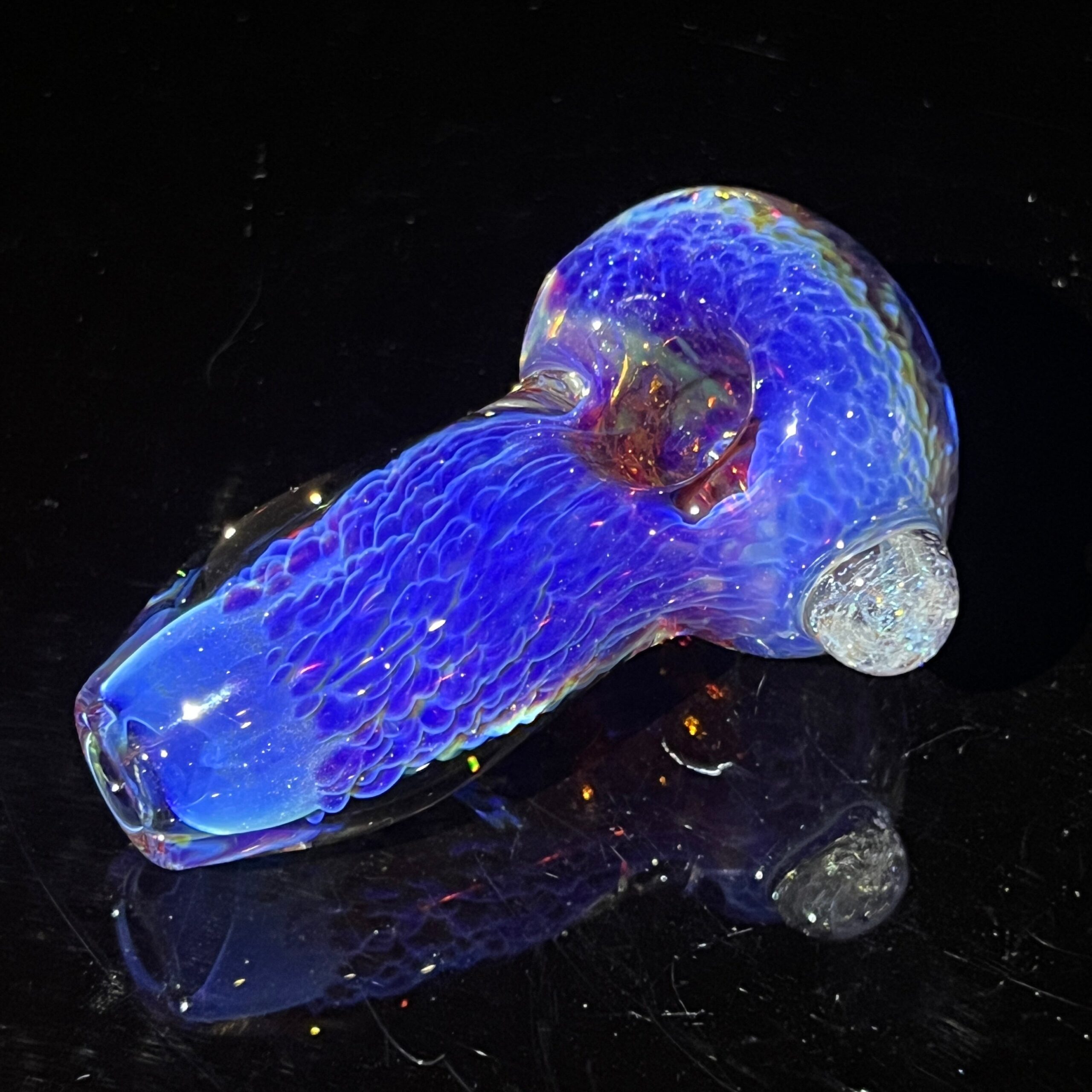 Shop Purple Nebula Pocket Pipe in australian Shop Purple Nebula Pocket Pipe in australian