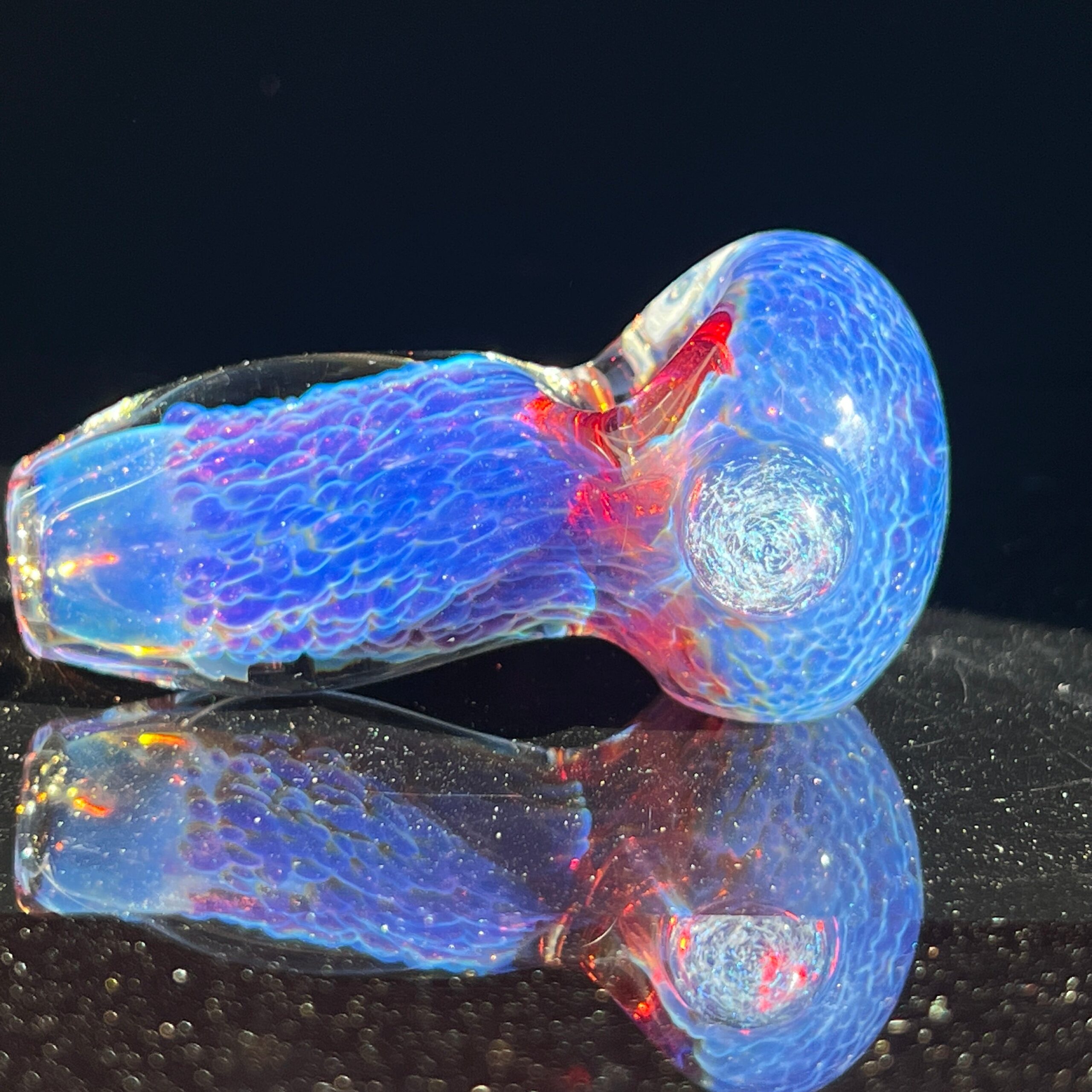 Shop Purple Nebula Pocket Pipe in australian Shop Purple Nebula Pocket Pipe in australian