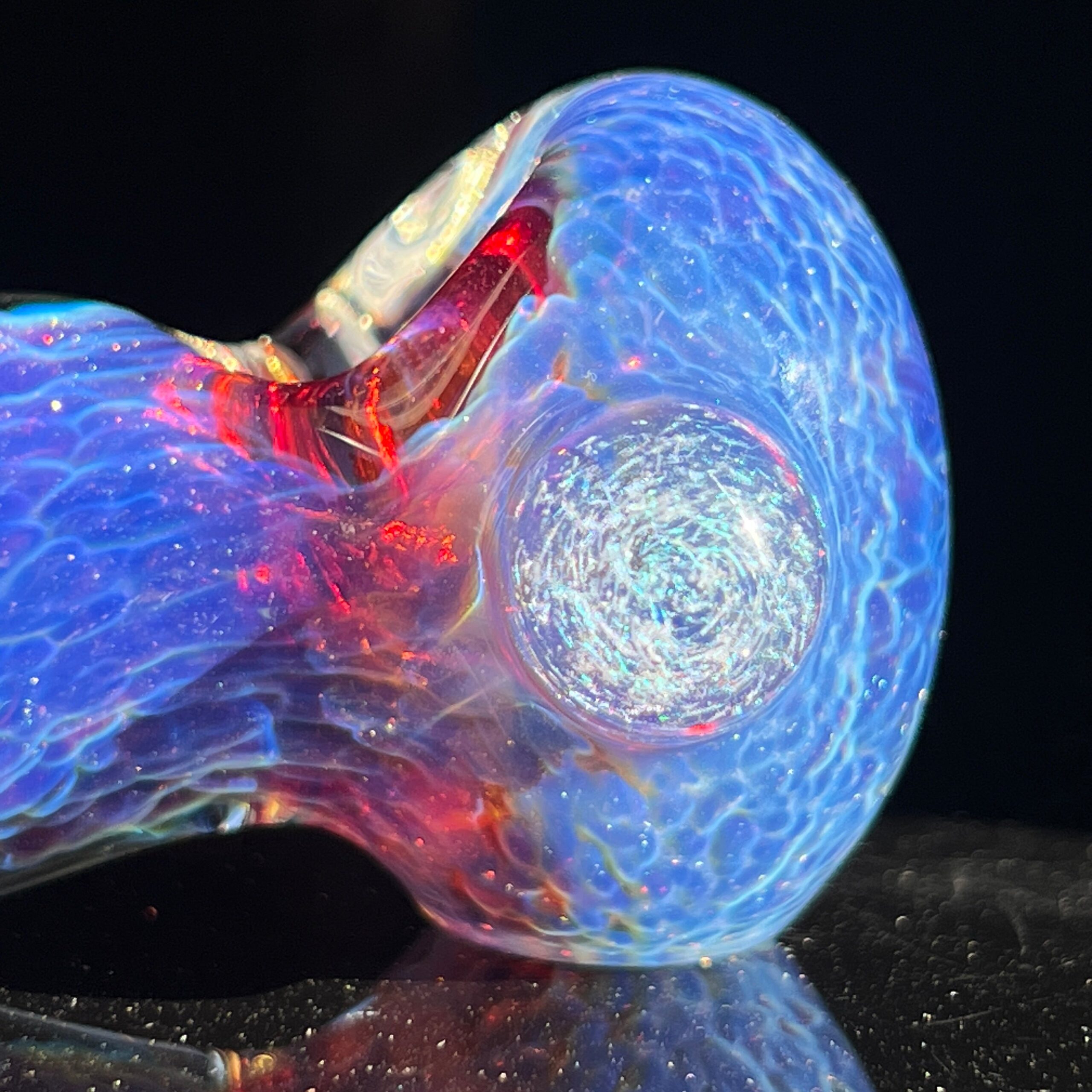 Shop Purple Nebula Pocket Pipe in australian Shop Purple Nebula Pocket Pipe in australian