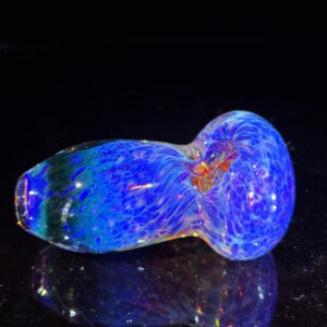 Shop Purple Nebula Pocket Pipe in australian