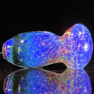 Shop Purple Nebula Pocket Pipe in australian