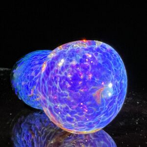 Shop Purple Nebula Pocket Pipe in australian