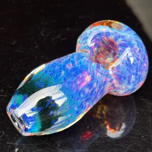 Shop Purple Nebula Pocket Pipe in australian