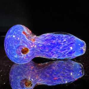 Shop Purple Nebula Pocket Pipe in australian