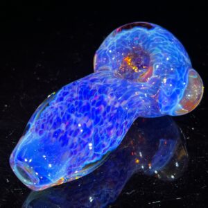 Shop Purple Nebula Pocket Pipe in australian