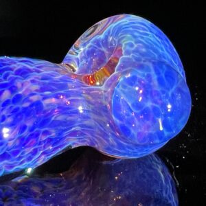 Shop Purple Nebula Pocket Pipe in australian