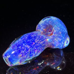 Shop Purple Nebula Pocket Pipe in australian