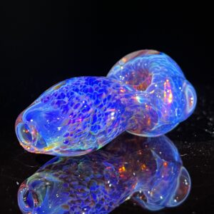 Shop Purple Nebula Pocket Pipe in australian