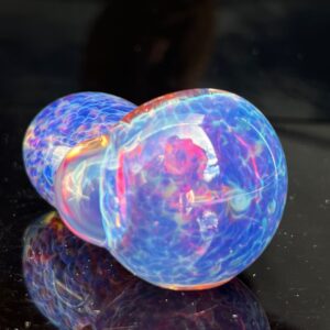 Shop Purple Nebula Pocket Pipe in australian